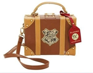BAG HARRY POTTER